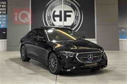 مێرسێدس بێنز E-Class